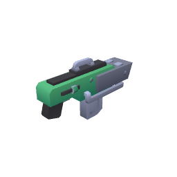 Blaster R